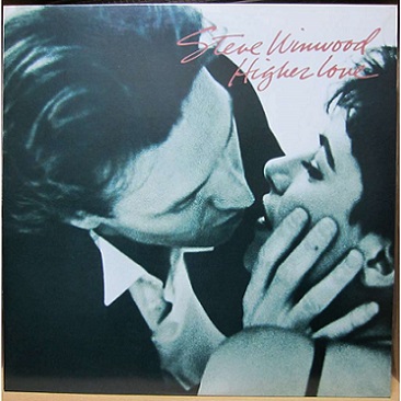 Steve Winwood: Higher Love